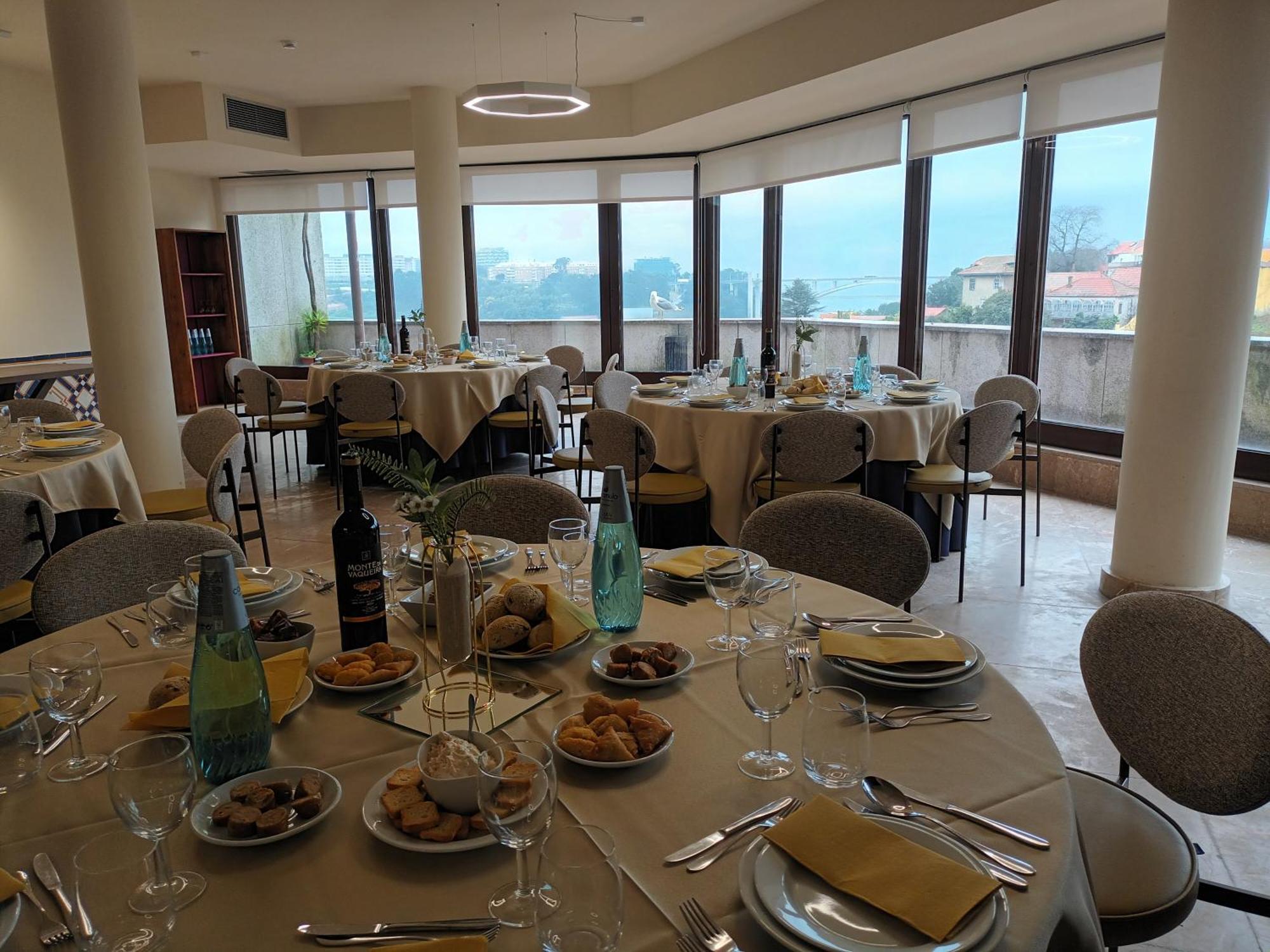 Vilar Oporto Hotel, Porto