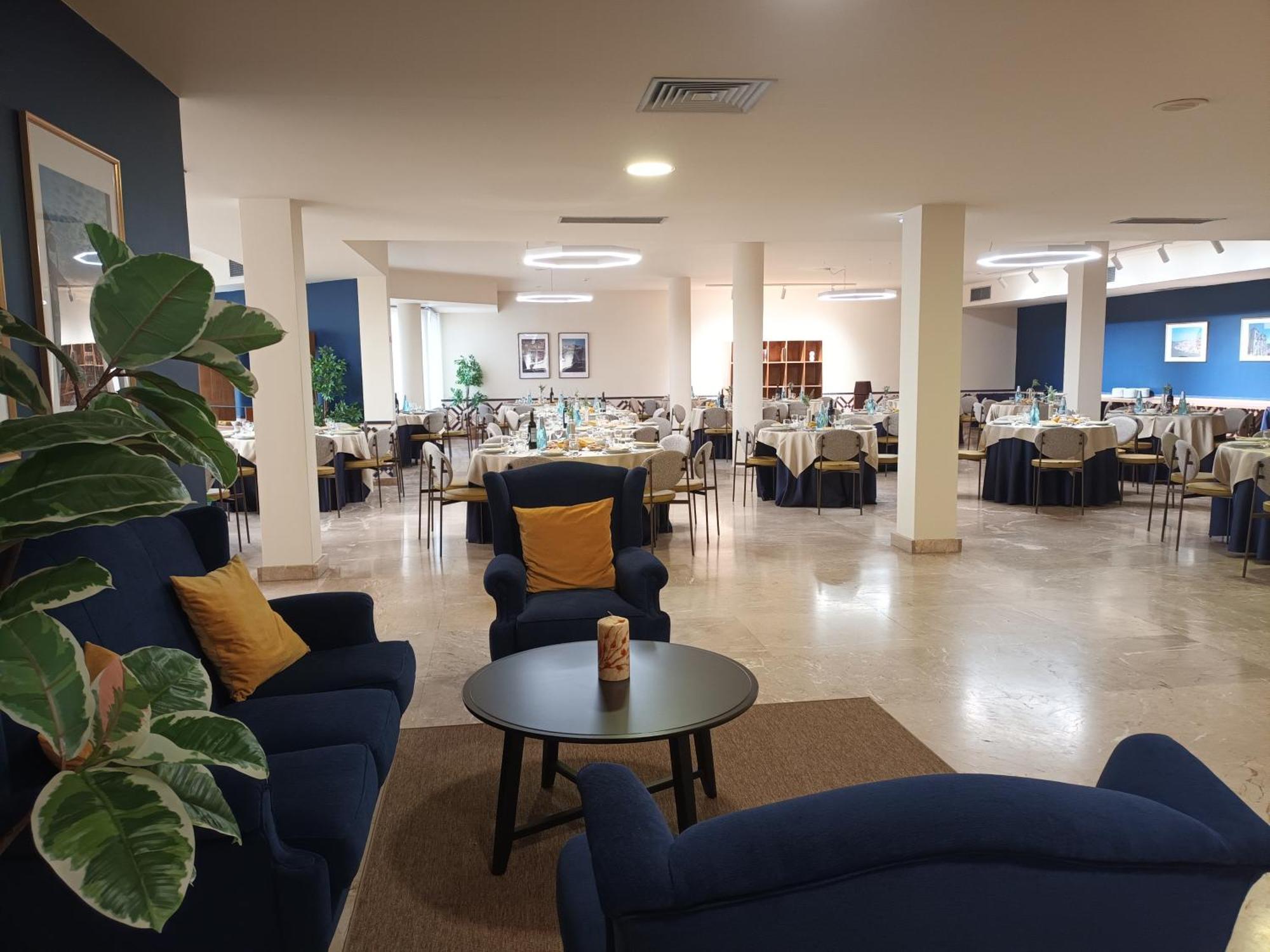 Vilar Oporto Hotel — Fotos 1